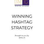 Instagram hashtag strategy