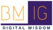 brand marketing IG logo png