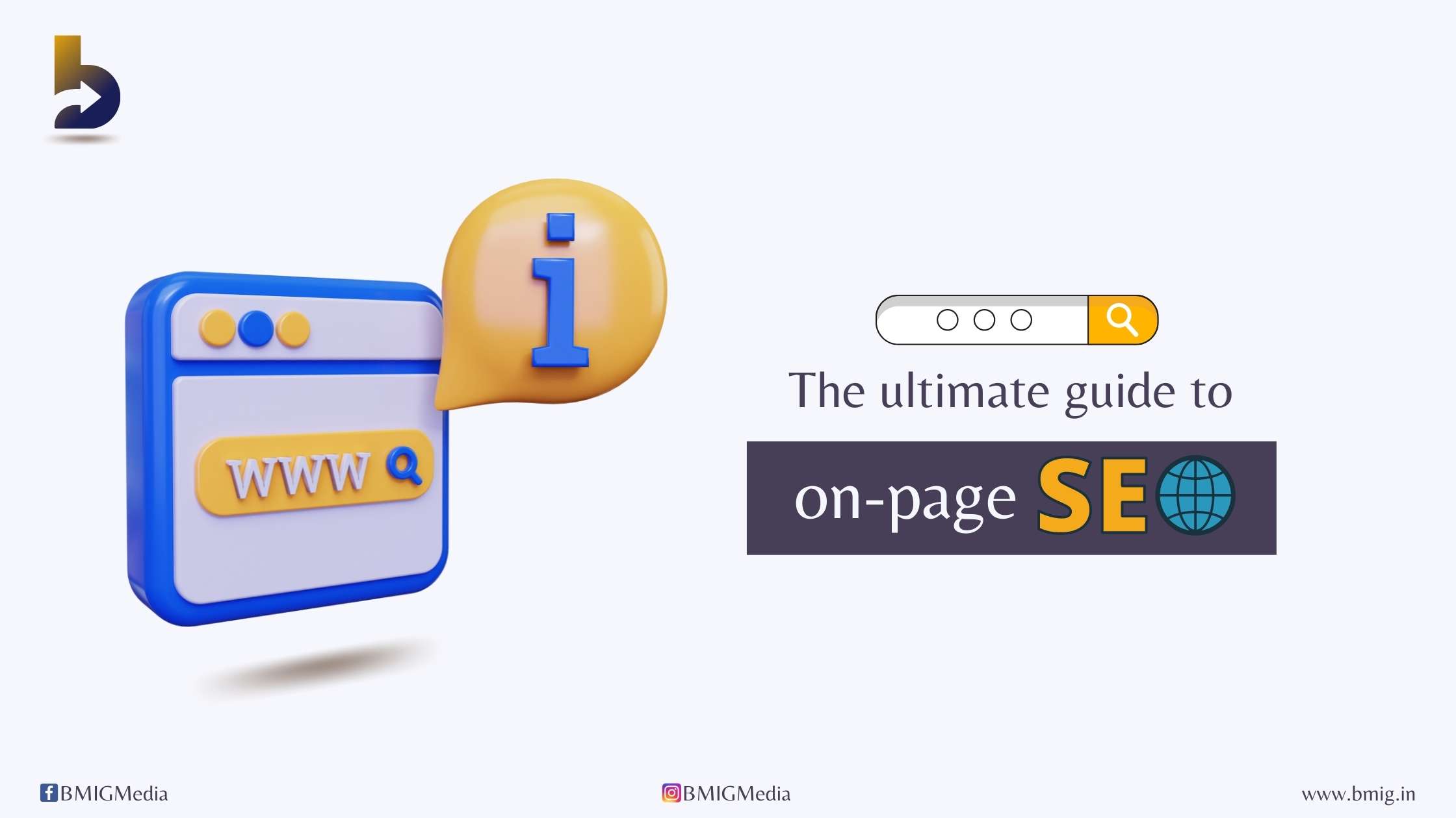 The Complete Guide to On-Page SEO