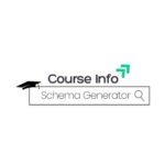 Course Schema Generator tool - Technical SEO