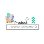 Product schema generator tool